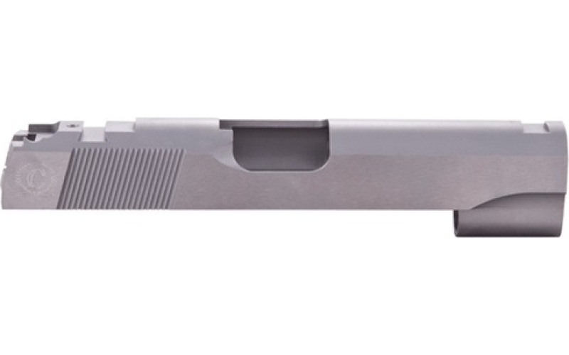 Caspian Commander, ss, bo-mar sight cut