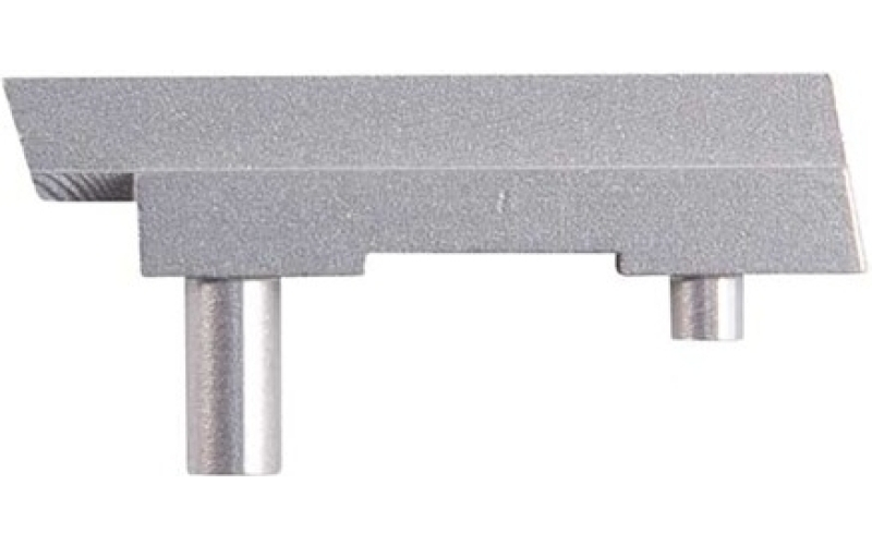 Caspian Ejector, extended, 9mm/.38s/.40 s&w (ss)