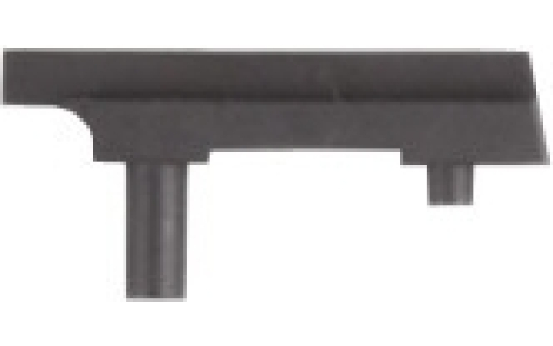 Caspian Ejector, extended (b)