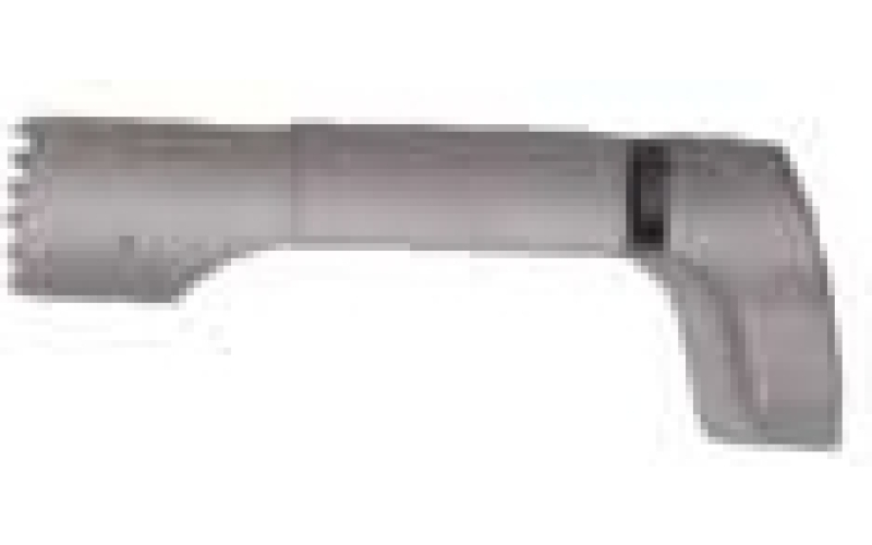Caspian High capacity magazine release