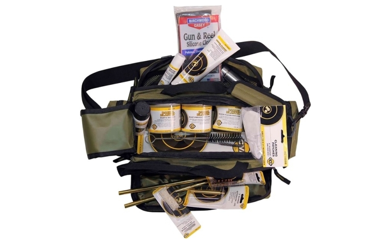 CVA Deluxe range cleaning kit