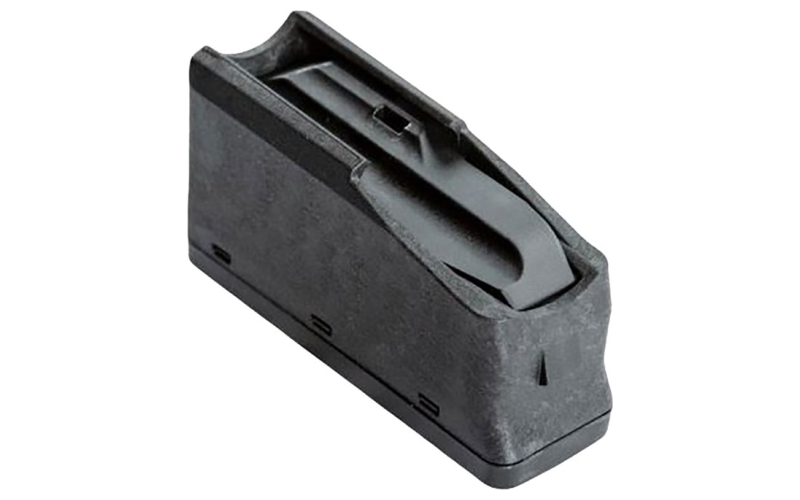 CVA Cva cascade 28 nosler magazine 4rd polymer black