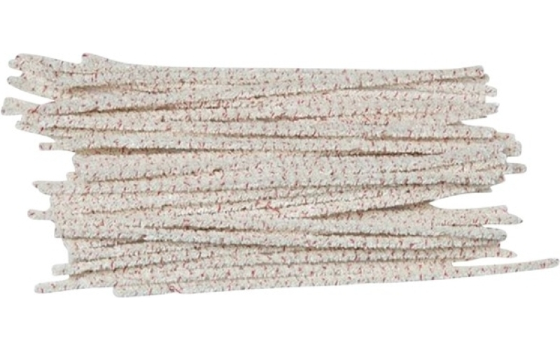 CVA Breech cleaners 50 pack