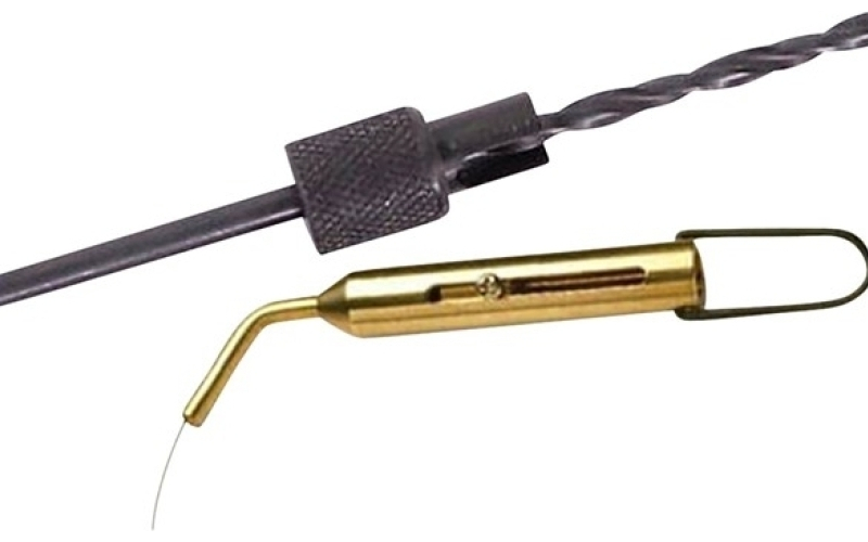 CVA Qrbp breech plug clean out system
