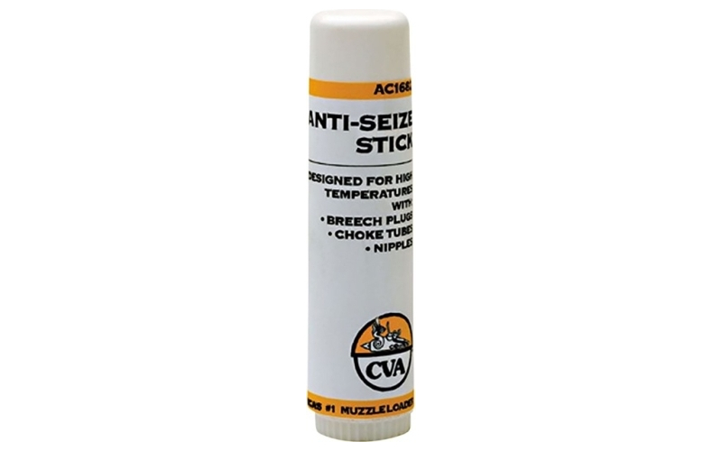 CVA Anti-seize stick for breech plugs 1/2oz