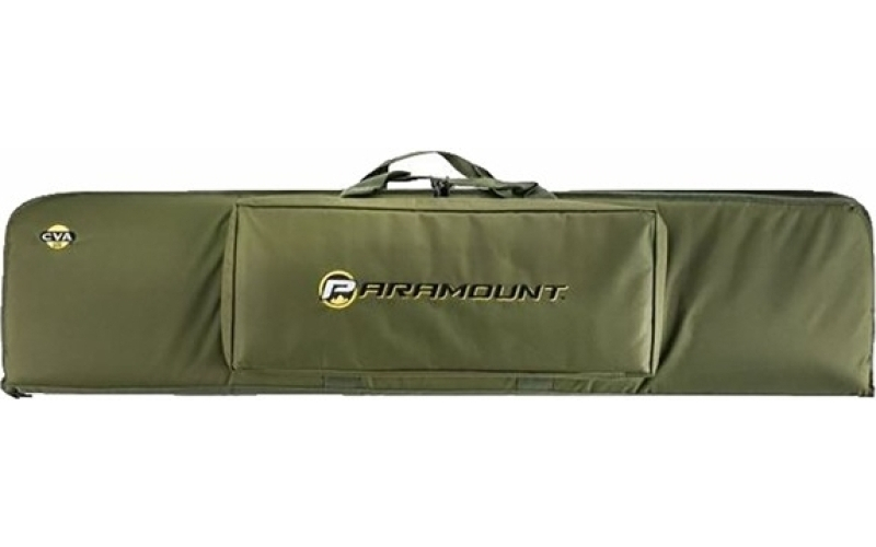 CVA Paramount soft case