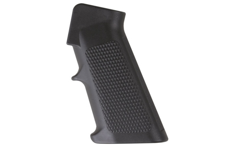 Cavalry Manufacturing, Llc. A2 style pistol grip polymer black