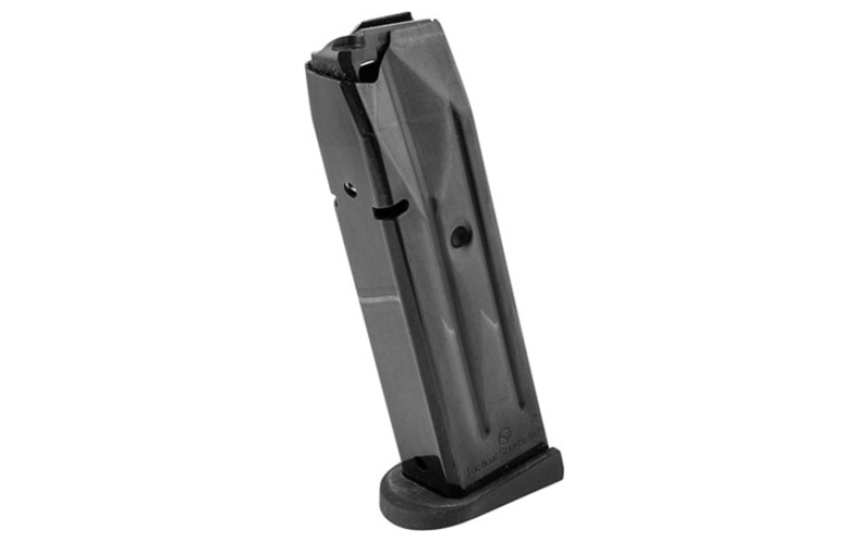 CZ Cz ts 9mm, 10 rd mag