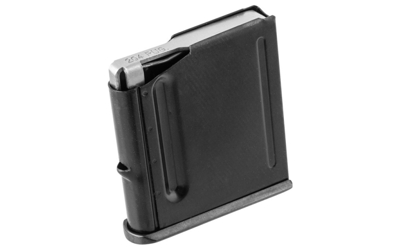 CZ Cz 527 magazine 204 ruger~ 5rd steel black