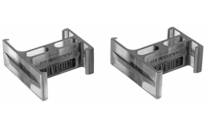 CZ SCORPION MAGAZINE COUPLER