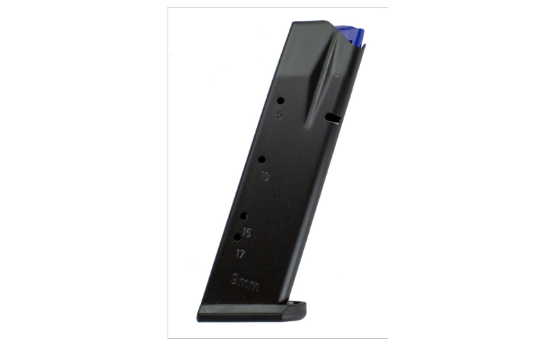 MAGAZINE CZ 75 SP-01 9MM 17RD