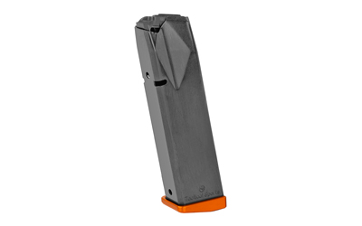 MAGAZINE CZ 75 TS ORANGE 40 S&W 17RD