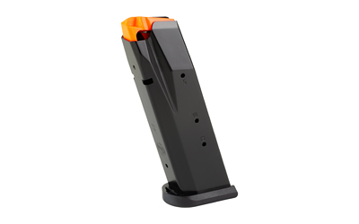 CZ Magazine, 45 ACP, 13 Rounds, Fits CZ P-10 F, Black 11490