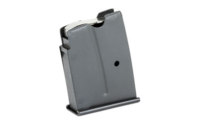 MAGAZINE CZ 452 ZKM 17HMR/22WMR 5RD