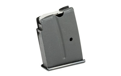 MAGAZINE CZ 452 ZKM 17HMR 5RD