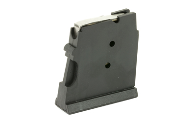 MAGAZINE CZ 455 17HMR/22WMR 5RD POLY