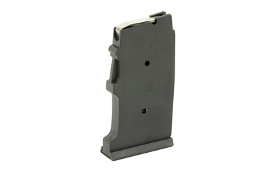 CZ Magazine, 17 HMR/22 WMR, 10 Rounds, CZ 455, Black 12011