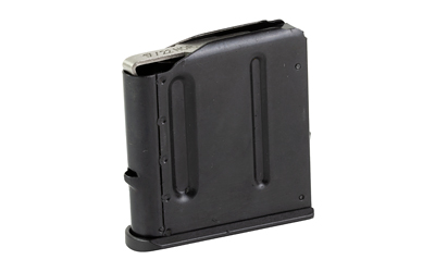 MAGAZINE CZ 527 17HORNET 5RD NEW STY