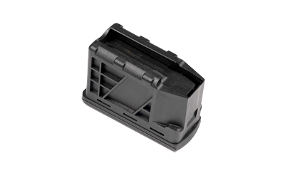 CZ Magazine, 223 Remington, 5 Rounds, Black 60035
