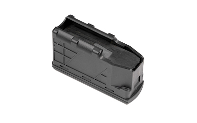 CZ Magazine, 308 Winchester, 6 Creedmoor, 6.5 Creedmoor, 6.5 PRC, 5 Rounds, Black, 600 60036