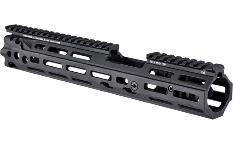 Daniel Defense Ar-15 ris iii rail 13'' black