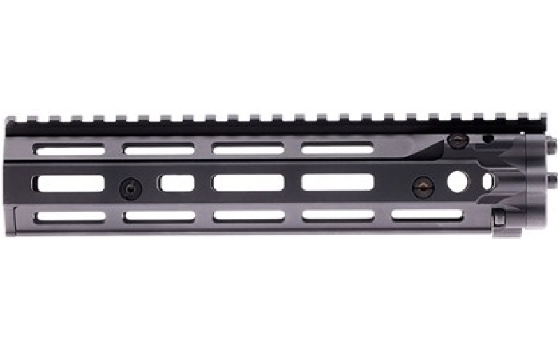 Daniel Defense Ar-15 ris iii rail 9.5'' black