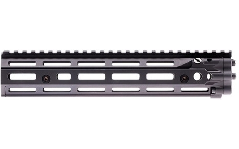 Daniel Defense Ar-15 ris iii rail 10'' black