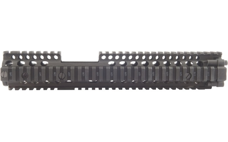 Daniel Defense Ar-15/m16 ris ii m4a1 fsp handguard