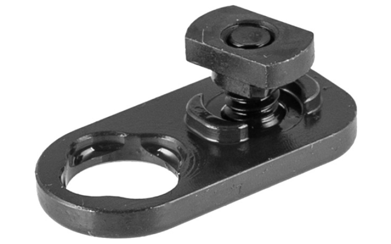 Daniel Defense M-lok qd sling swivel mount w/ swivel