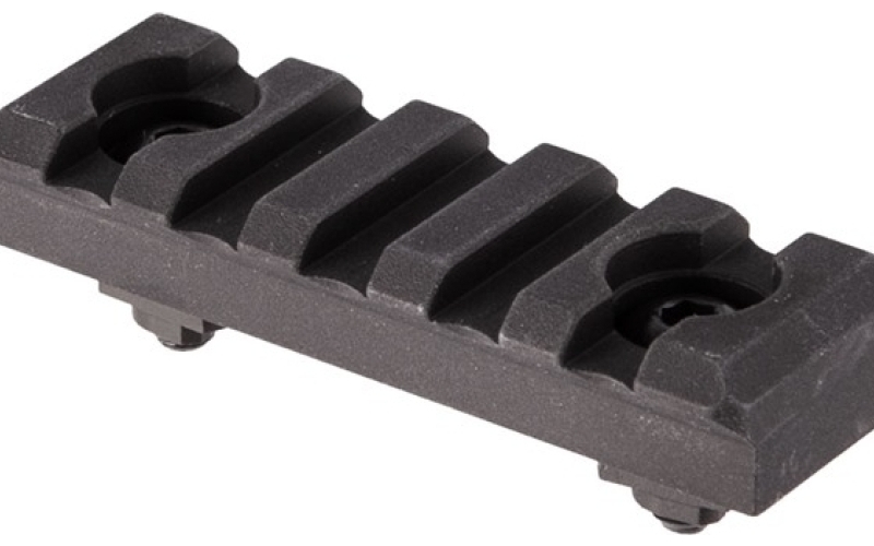 Daniel Defense M-lok picatinny rail section