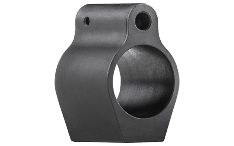 Daniel Defense Mk 12 gas block, commercial, .750