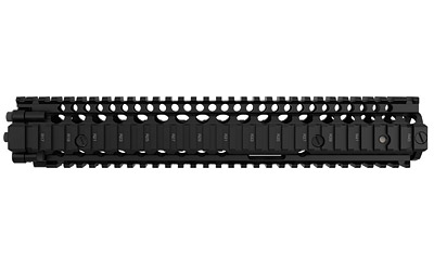 DD M4A1 RAIL SYSTEM BLK