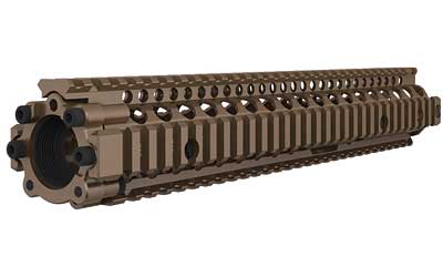 Daniel Defense NO ATTRIBUTES AVAILABLE TO LOAD 01-004-08001