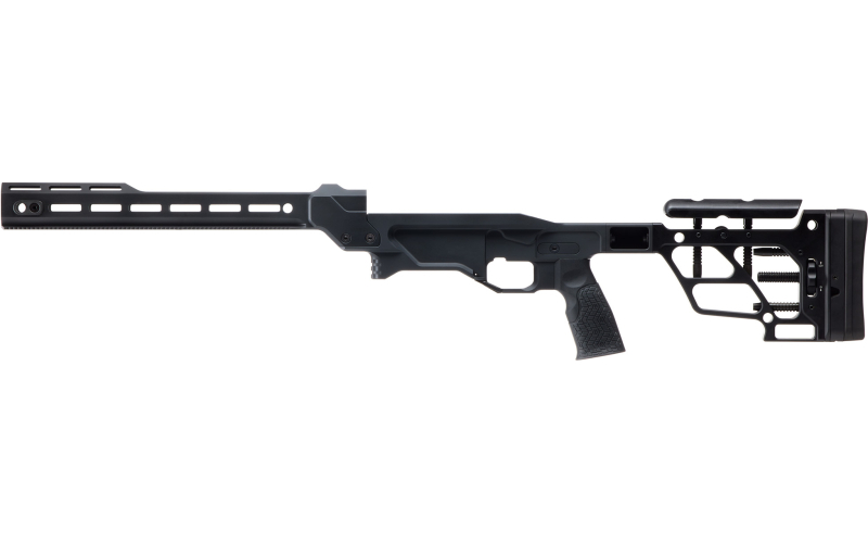 DD REM 700 PRO CHASSIS SYSTEM BLK