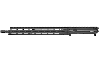 Daniel Defense DDM4V7, Complete Upper, 223 Remington/5.56 NATO, 16" Cold Hammer Forged Barrel, 1:7 Twist, Black, M-LOK 23-128-02339-047