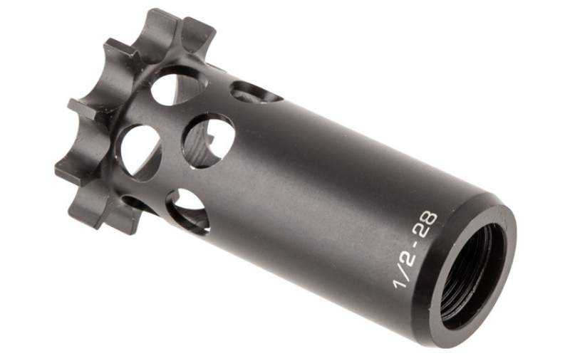 Dead Air Armament Ghost 45m piston 1/2x28
