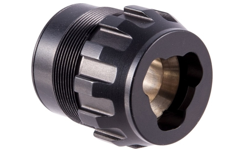 Dead Air Armament Ghost 45m 3 lug