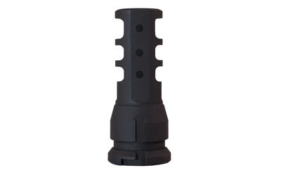 Dead Air Armament Muzzle Brake Mount, 7.62MM, 5/8X24, Fits Sandman DA102