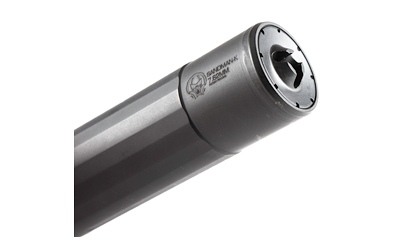 DEAD AIR R-SERIES FH FRNT CAP 7.62