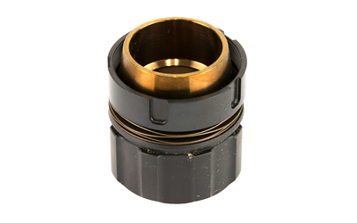 Dead Air Armament Key-Mo, Saker to Dead Air Muzzle Device DA429