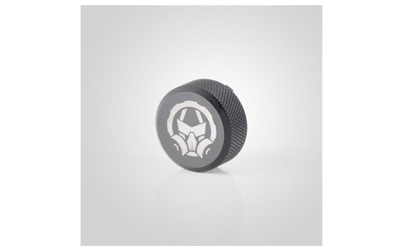 Dead Air Armament P-series front cap tool for mask, odessa, mojave & ghost