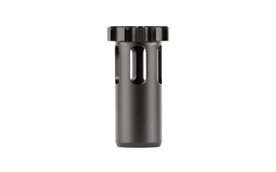 Dead Air Armament Piston, 9MM, M13.5X1 LH, Fits Dead Air Mojave, Black PB441