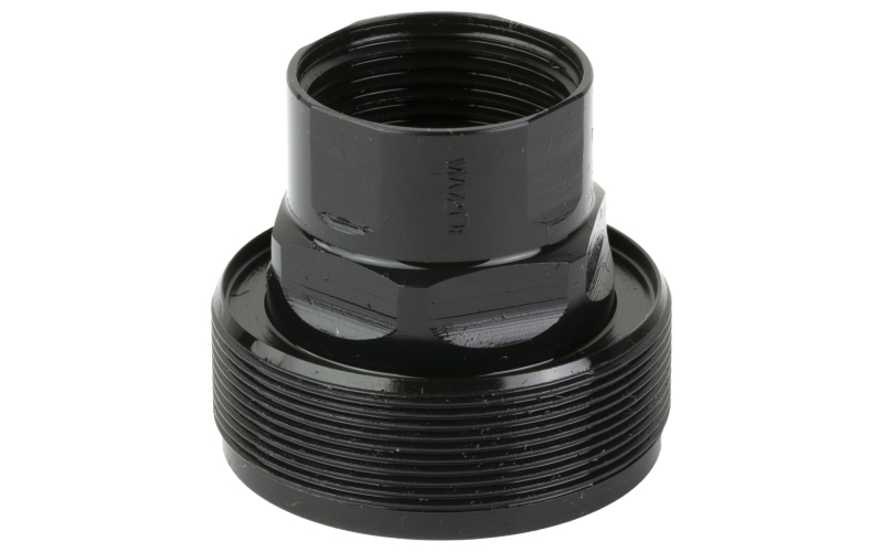DEAD AIR WLVRN THRD INSRT 24MM RH
