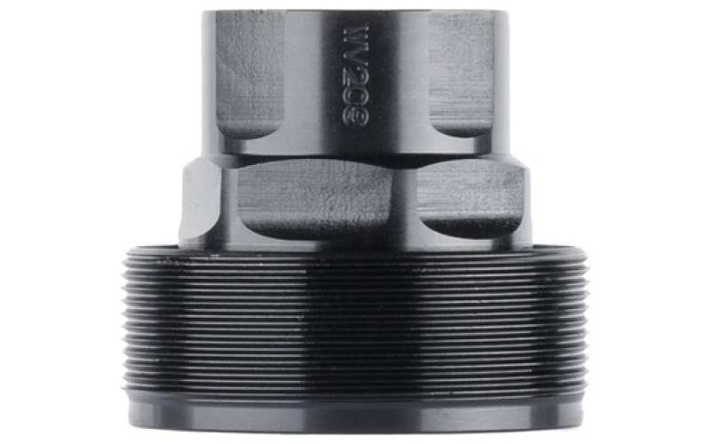 Dead Air Armament Wolverine thread insert m13x1 rh galil arm