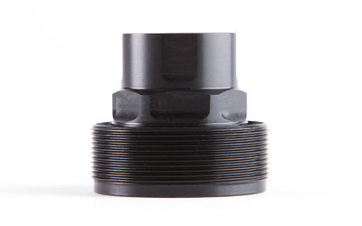 Dead Air Armament Wolverine Thread Insert, 24mm RH Long (Bulg Krink) WV209
