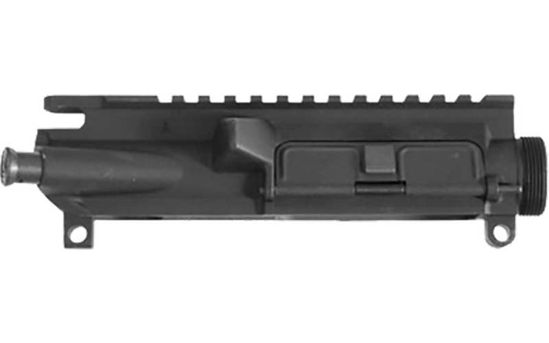 Ar-15 flat top upper m4 feed ramps incl. forward ass./ ej port cover