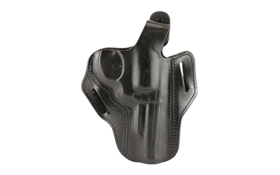 DESANTIS SCBRD S&W K FRM 4" RH BLK