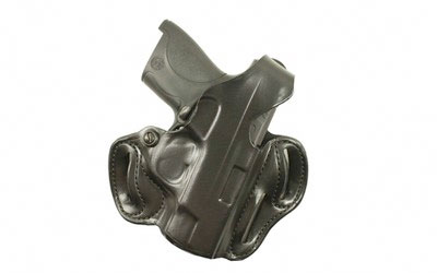 DESANTIS SCBRD S&W SHIELD RH BLK