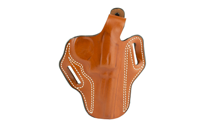 DESANTIS SCBRD S&W K FRM 4" RH TAN
