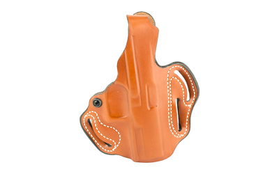 DESANTIS SCBRD WAL PPQ RH TAN